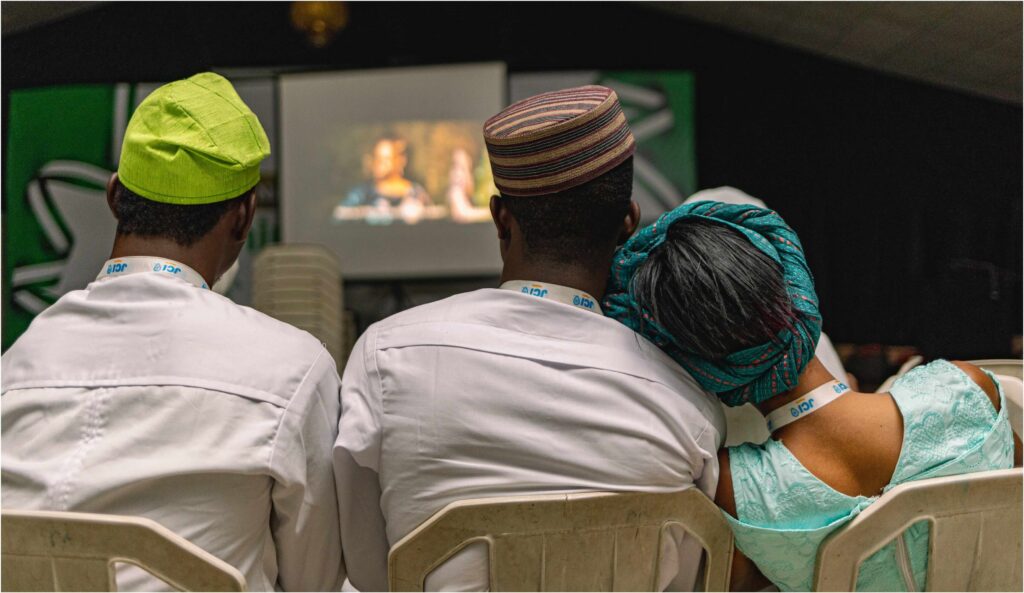 Meet 5 Nigerian Cinephiles Who Watch 10 Movies a Week and How It Fuels Their Passion 16 Meet 5 Nigerian Cinephiles Who Watch 10 Movies a Week and How It Fuels Their Passion - Nollywire