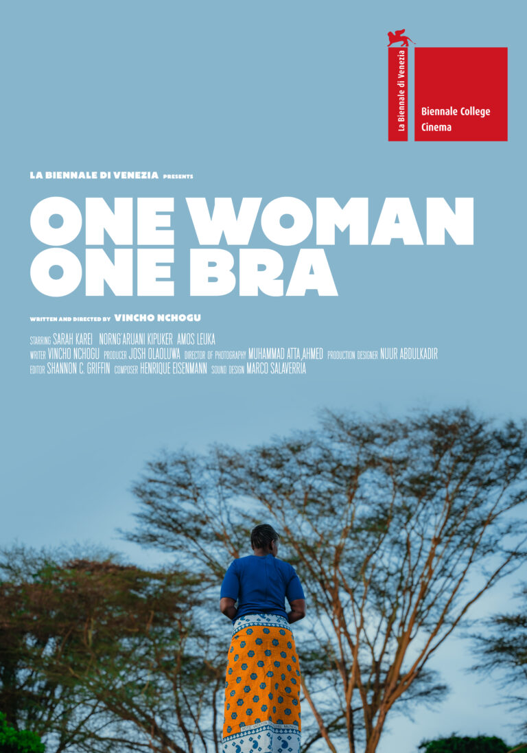 'One Woman One Bra' biennale festival (2025) - Nollywire