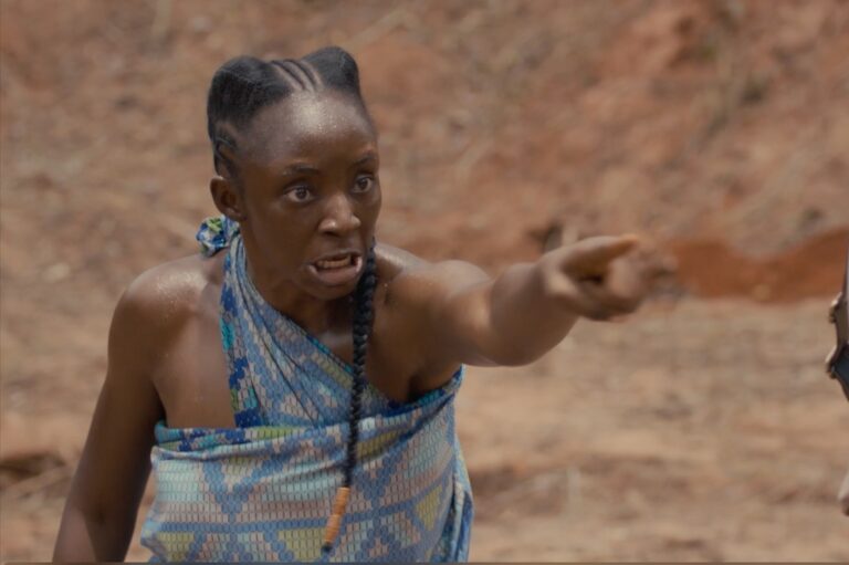 Ivie Okujaye Calls 'Osamede' The “Happiest Call of My Career” After Nearly Giving Up