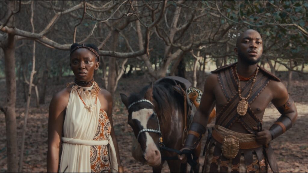 'Osamede' Wins Best Narrative Feature At Silicon Valley African Film Festival 15 'Osamede' Wins Best Narrative Feature At Silicon Valley African Film Festival