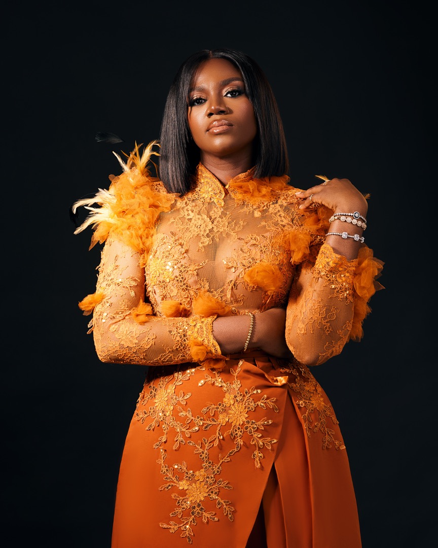 Yolanda Okereke’s Top 5 Iconic Wardrobes to Raid: From 'King of Boys' to 'Castle & Castle' 2 Yolanda Okereke 1 - Nollywire