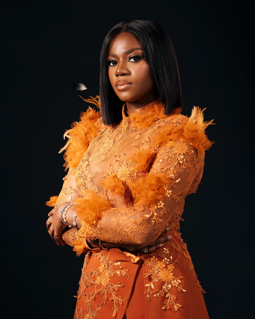 Yolanda Okereke’s Top 5 Iconic Wardrobes to Raid: From 'King of Boys' to 'Castle & Castle' 1 Yolanda Okereke 2 - Nollywire