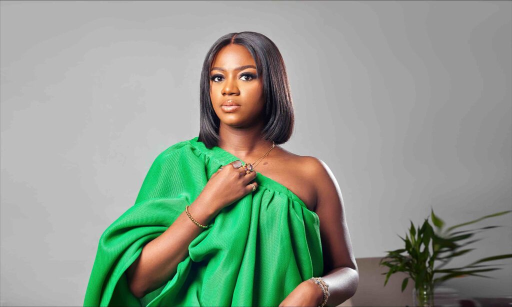 Yolanda Okereke’s Top 5 Iconic Wardrobes to Raid - Nollywire