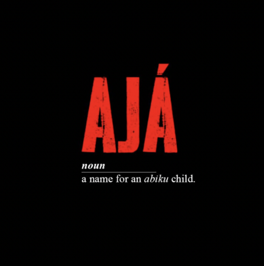 Aja Nollywire