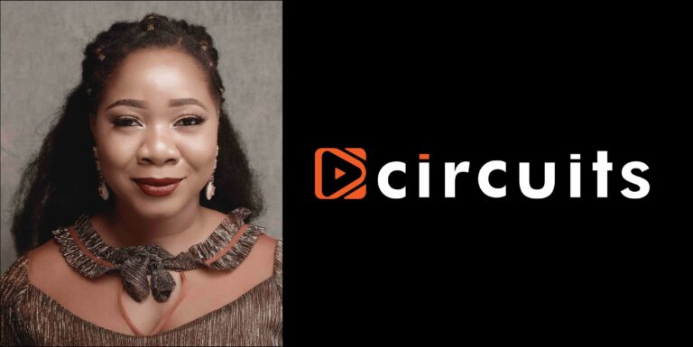 Circuits TV Streaming Platform Launches with Chioma Onyenwe as Vice President - Nollywire