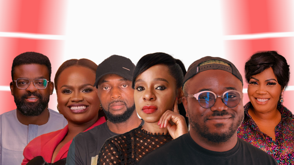 6 Directors Nollyphiles Trust To Always Deliver 6 6 Nollywood Directors Nollyphiles Trusy