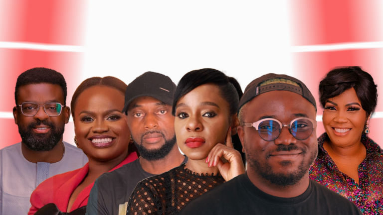 6 Nollywood Directors Nollyphiles Trusy