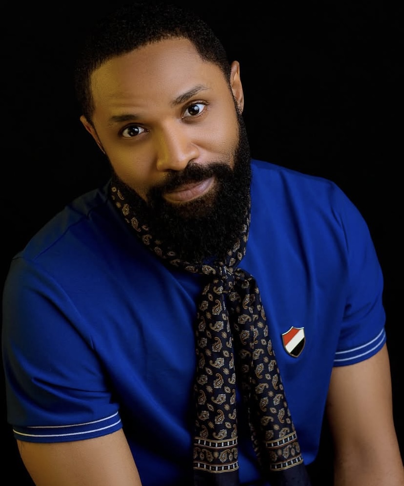 5 Actors Nollyphiles Think Should Be Nollywood’s Next Romantic Heartthrobs 1 IMG 6418