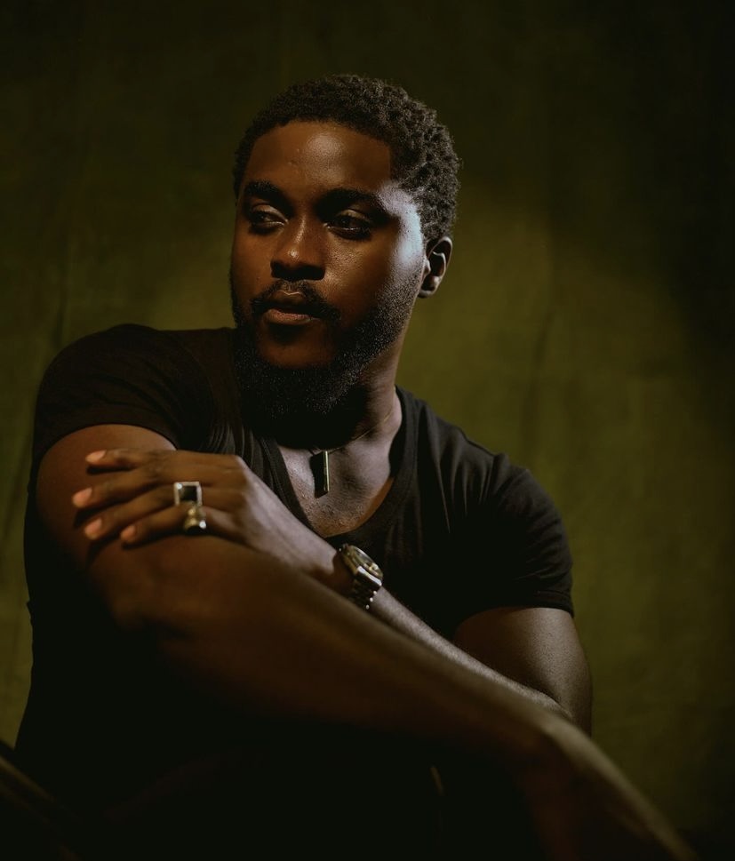 5 Actors Nollyphiles Think Should Be Nollywood’s Next Romantic Heartthrobs 4 IMG 6421