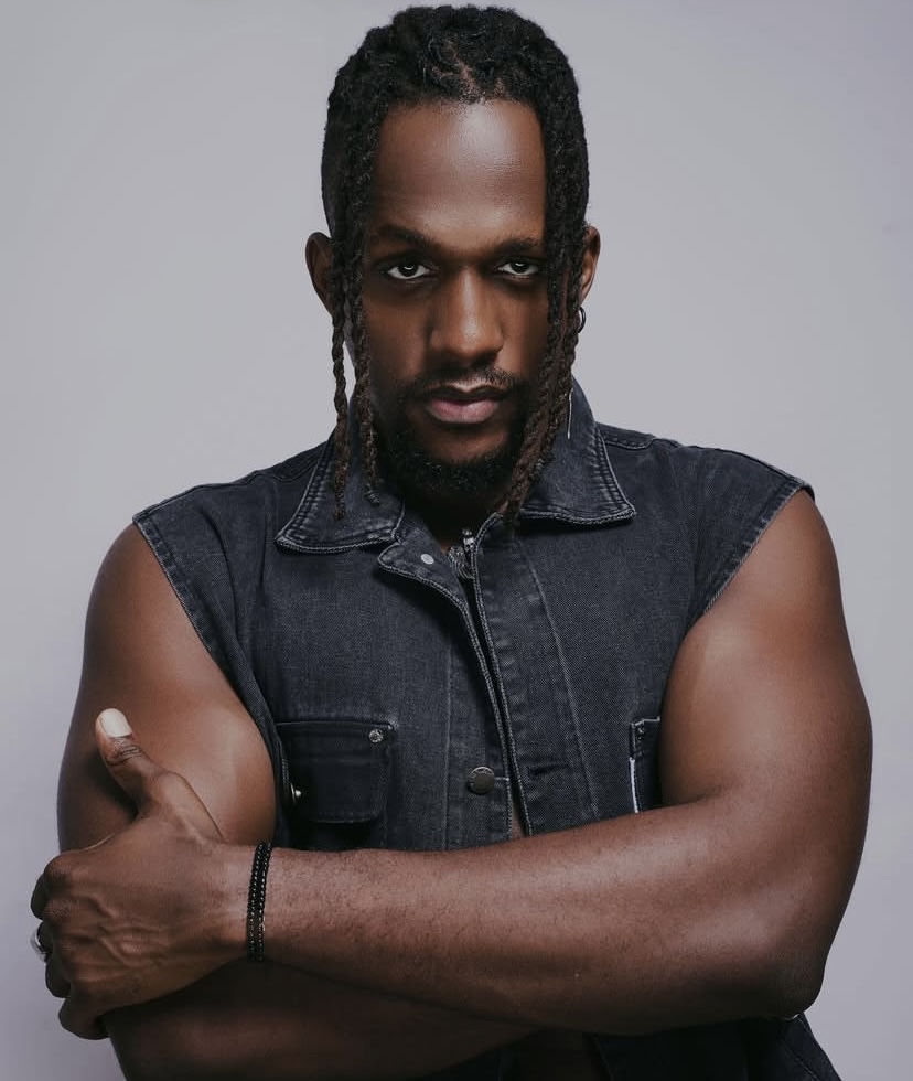 5 Actors Nollyphiles Think Should Be Nollywood’s Next Romantic Heartthrobs 5 IMG 6424