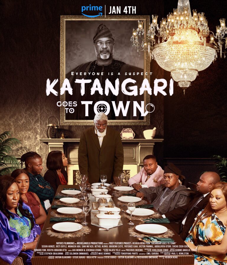 KGTT main poster (2024) - Nollywire