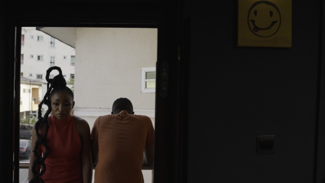 Moses Ipadeola's 'The Autograph of Nothingness' Wraps Production 5 Moses Ipadeolas The Autograph of Nothingness Wraps Production