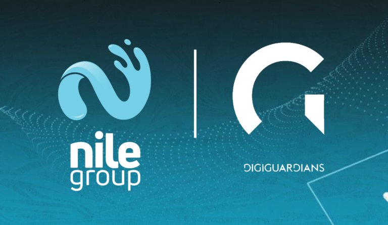 Nile Group Partners with DigiGuardians