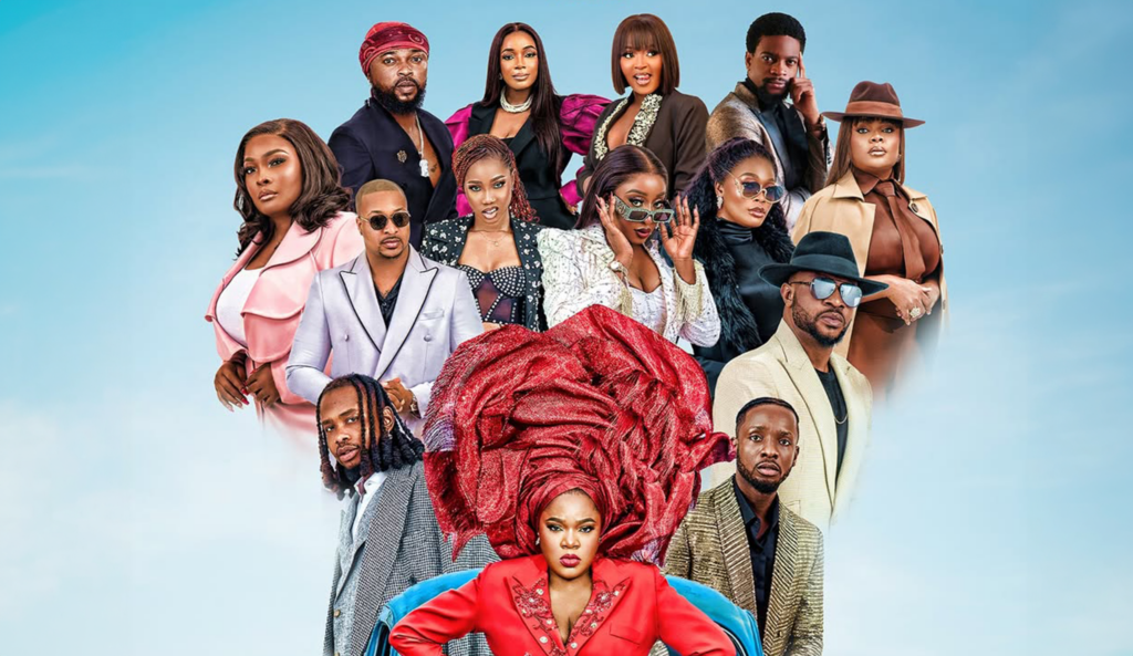 'Alakada: Bad and Boujee' Hits 401 Million Naira at the Box Office 14 Toyin Abraham Alakada Bad and Boujee