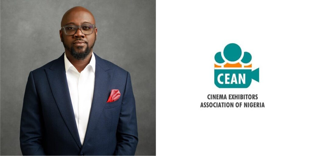 CEAN President Ope Ajayi Clarifies Claims of Banned Box Office Meet-And-Greets - Nollywire