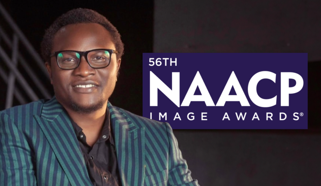Charles Uwagbai's 'Kipkemboi' Snags NAACP Nomination, Proving That African Stories Belong on the Global Stage 16 Charles Uwagbai Snags NAACP Nomination