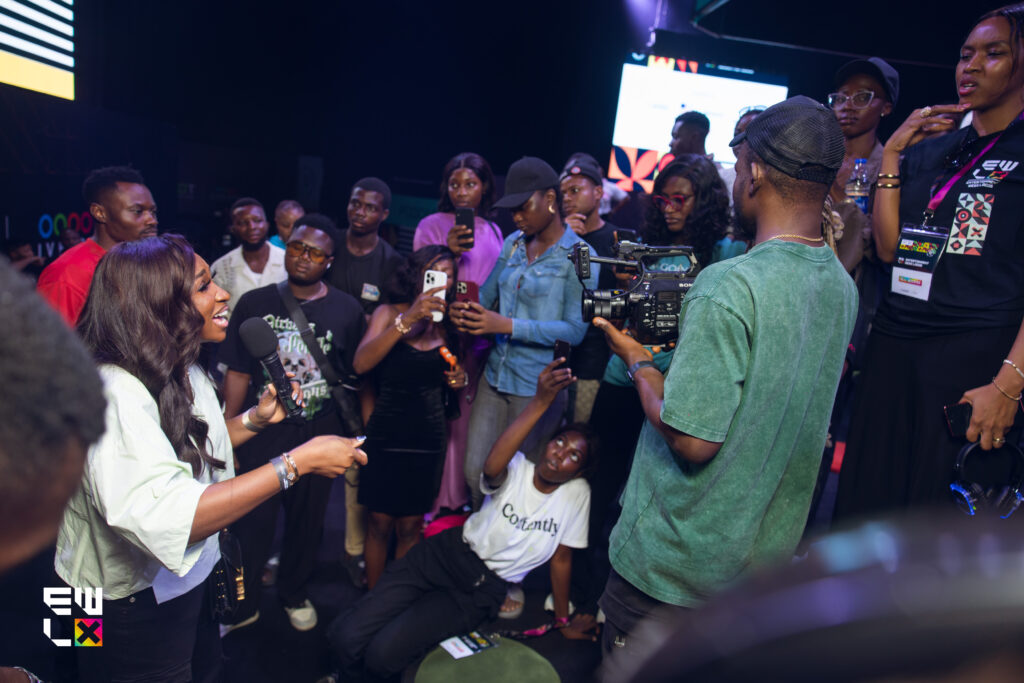 Looking Back at Entertainment Week Lagos 2024: Celebrating Film, Storytelling, and Creativity 5 IMG 1954