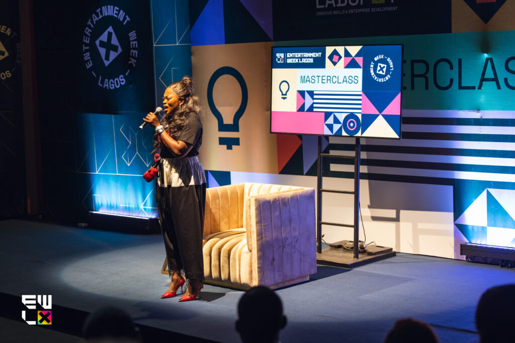 Looking Back at Entertainment Week Lagos 2024: Celebrating Film, Storytelling, and Creativity 2 IMG 2397 1