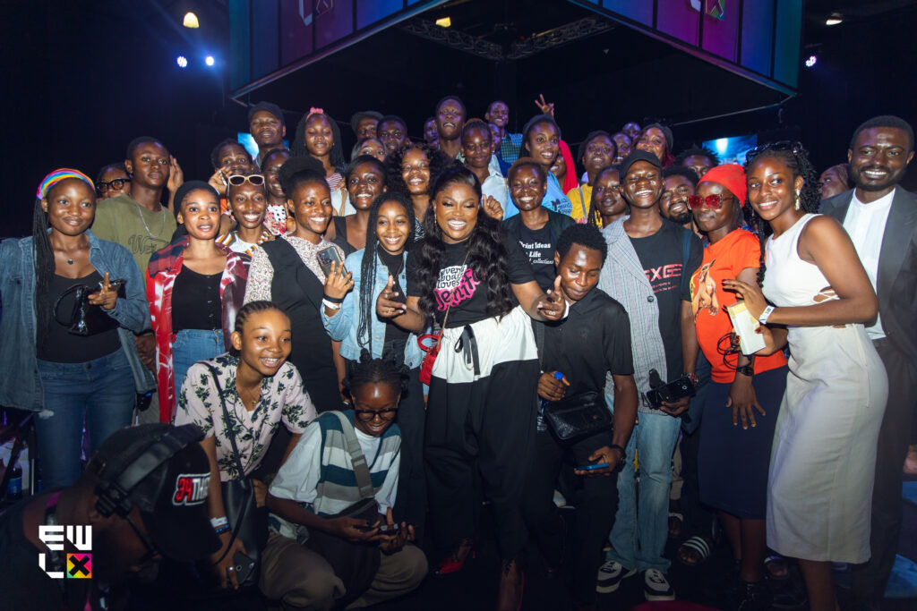 Looking Back at Entertainment Week Lagos 2024: Celebrating Film, Storytelling, and Creativity 17 Entertainment Week Lagos