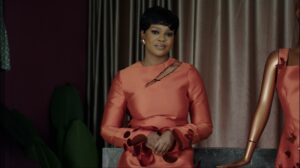 Inside Zainab Balogun's 2025 Fearless Goals - Nollywire