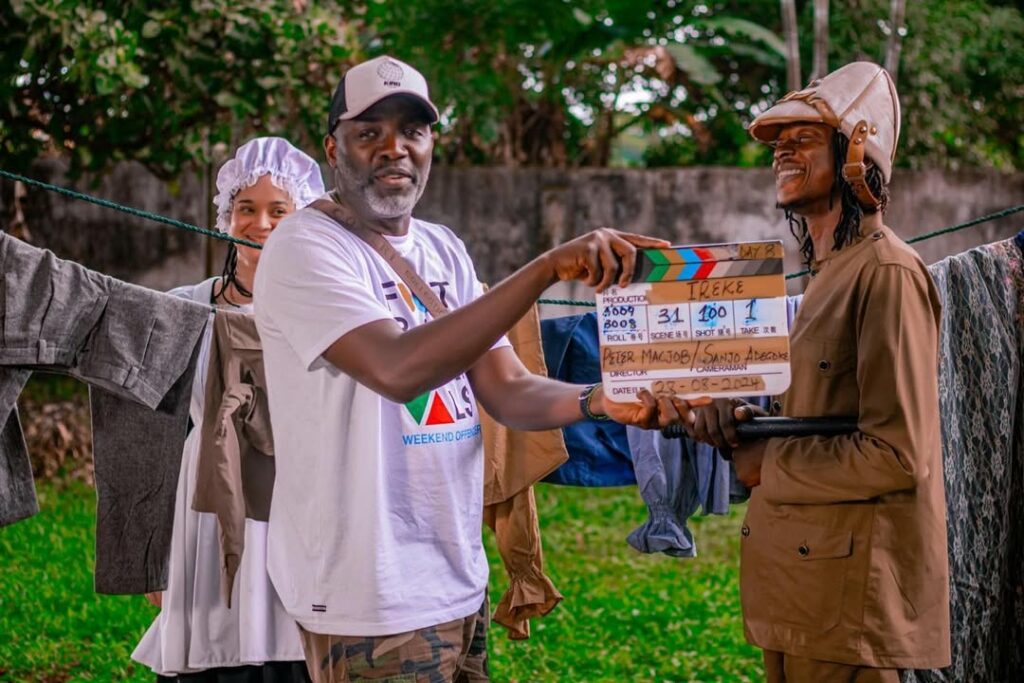 Ireke 02 Nollywire