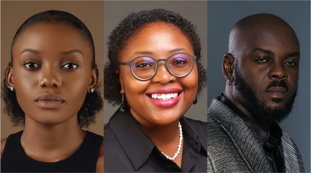 'Oblation:' Onyinye Odokoro Leads AFRIFF-Winning Filmmaker Chioma Paul-Dike’s Horror Feature 21 'Oblation-' Onyinye Odokoro Leads AFRIFF-Winning Filmmaker Chioma Paul-Dike’s Horror Feature