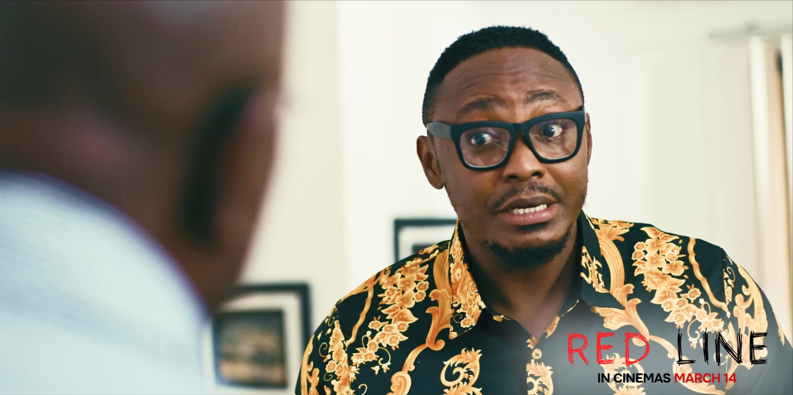 'Red Line:' Adunni Ade Leads Sexual Harassment Drama Premiering March 14, 2025 9 Red Line’ Adunni Ade Leads Sexual Harassment Drama 1