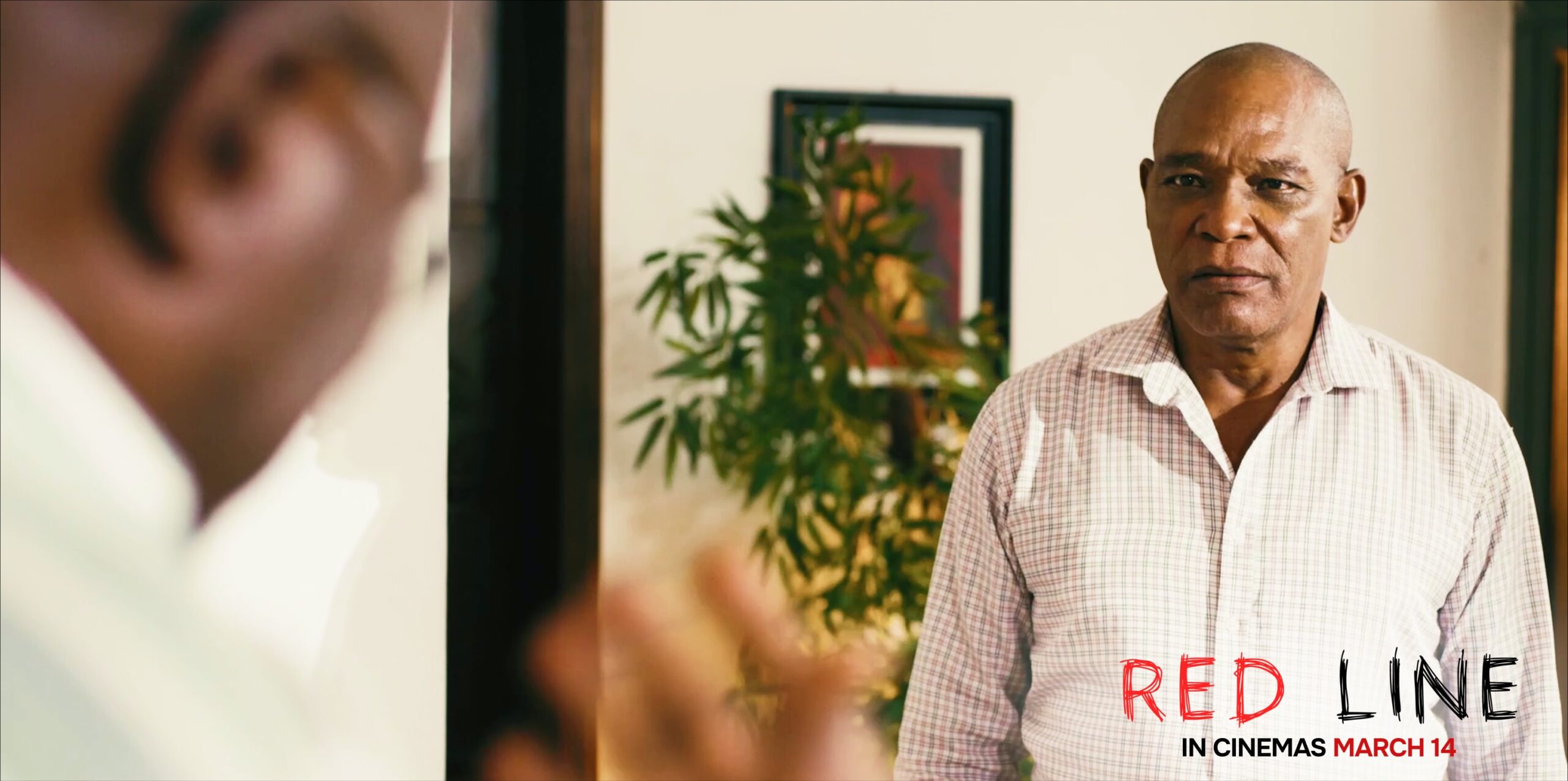 'Red Line:' Adunni Ade Leads Sexual Harassment Drama Premiering March 14, 2025 6 Red Line’ Adunni Ade Leads Sexual Harassment Drama 3