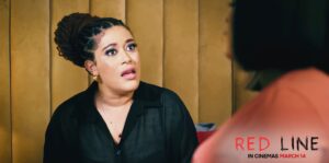 Red Line’ Adunni Ade Leads Sexual Harassment Drama 4