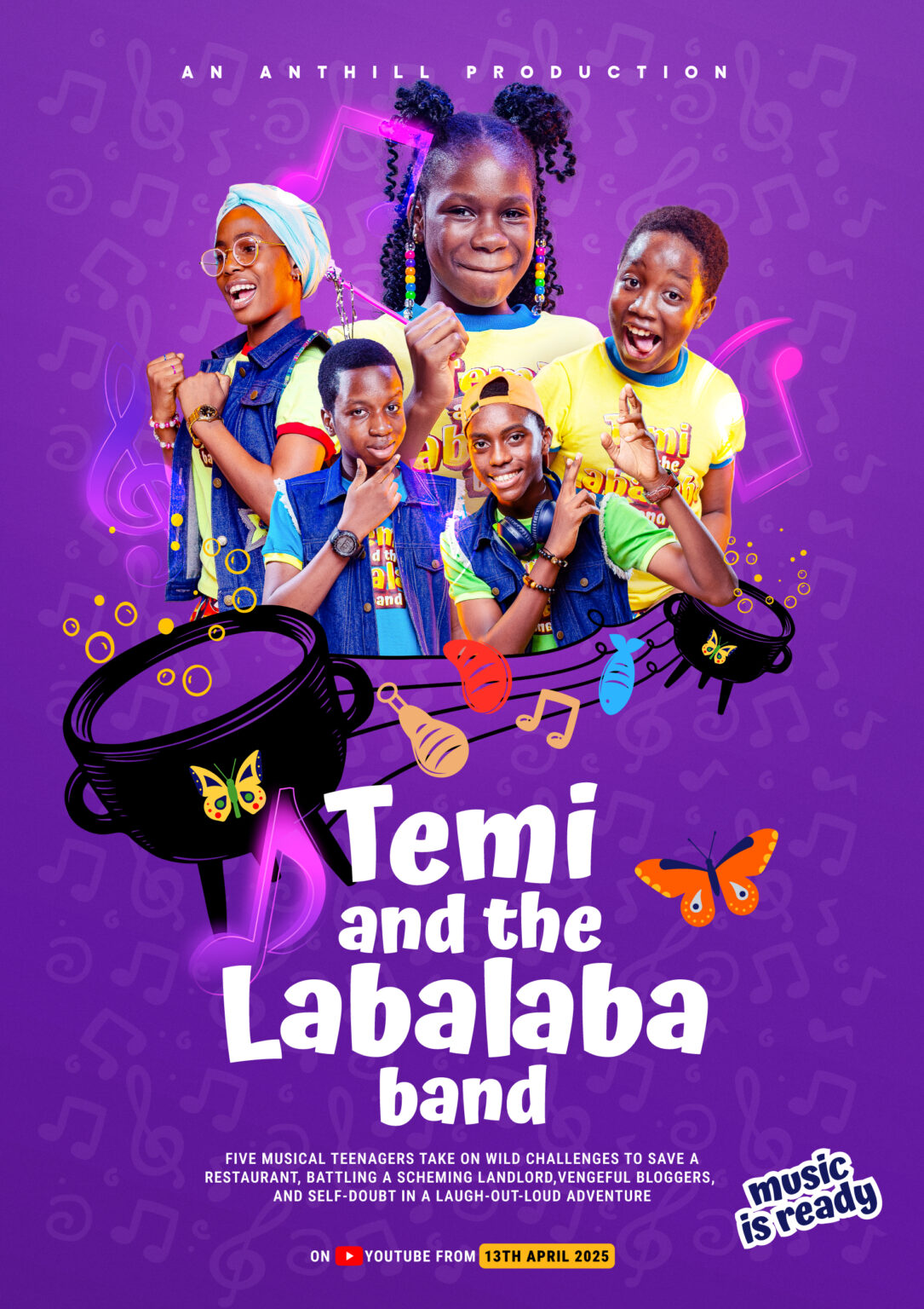 Reel love nollywire