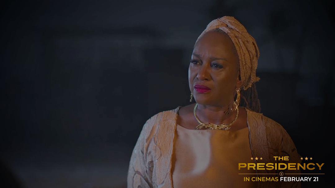 'The Presidency' Movie: Sampson Afolabi-Johnson’s Political Thriller Hits Cinemas February 2025 6 The Presidency Movie Sampson Afolabi Johnsons Political Thriller Hits Cinemas February 2025 1 1