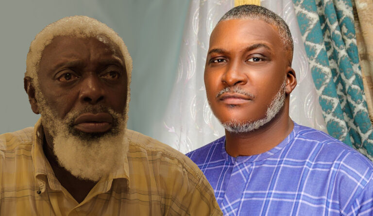 How Emil Garuba Created Katangari