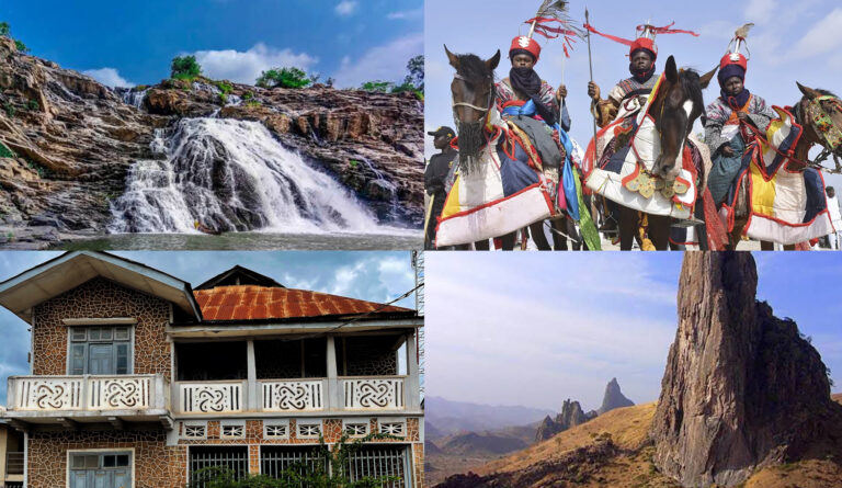 Nollywood Needs To Tap into Film Tourism