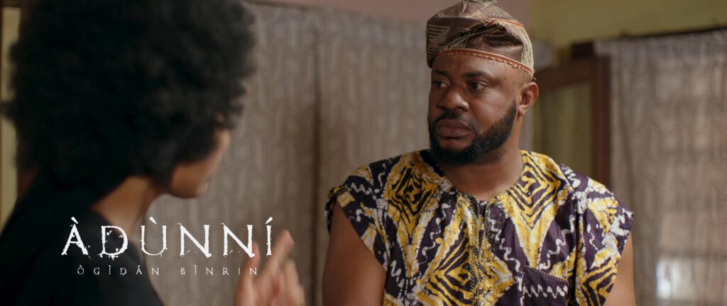 Funmi Ogidan Bello Leads Star-Studded Contemporary Epic 'Adunni: Ogidan Binrin,' Coming to Cinemas April 2025 2 Funmi Ogidan Bello Leads Star-Studded Contemporary Epic 'Adunni- Ogidan Binrin,' Coming to Cinemas April 2025 - Nollywire