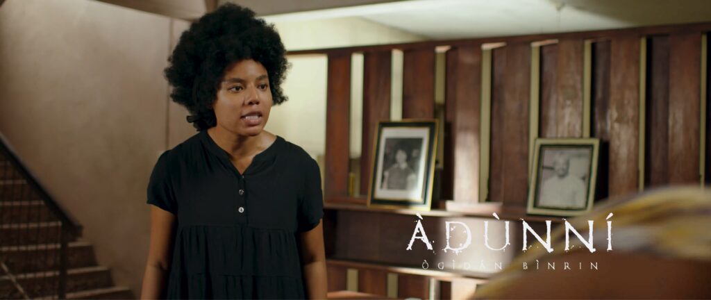 Funmi Ogidan Bello Leads Star-Studded Contemporary Epic 'Adunni: Ogidan Binrin,' Coming to Cinemas April 2025 1 Funmi Ogidan Bello Leads Star-Studded Contemporary Epic 'Adunni- Ogidan Binrin,' Coming to Cinemas April 2025 - Nollywire