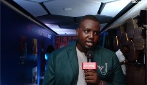Fusion Intelligence Introduces Atlas to Optimize Movie-Going Experience - Nollywire