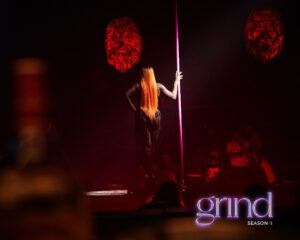 Grind by Roberta Orioma Returns with s Second Season