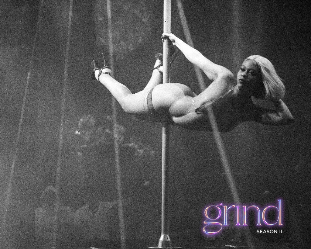 Roberta Orioma on 'Grind' Season 2, The Hustle Continues 2 Image 3 1