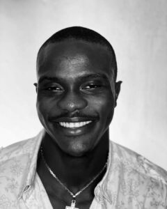 James Damilare Solomon - Nollywire