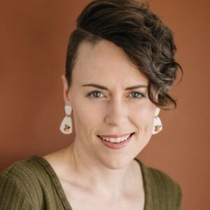 Lindsey Hawkes - Nollywire
