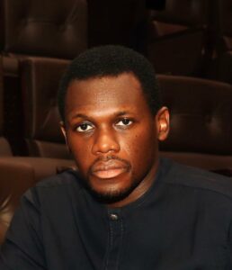 Olusoji Jacobs and Lufudo group are Training the Next Gen of Nigerian Storytellers