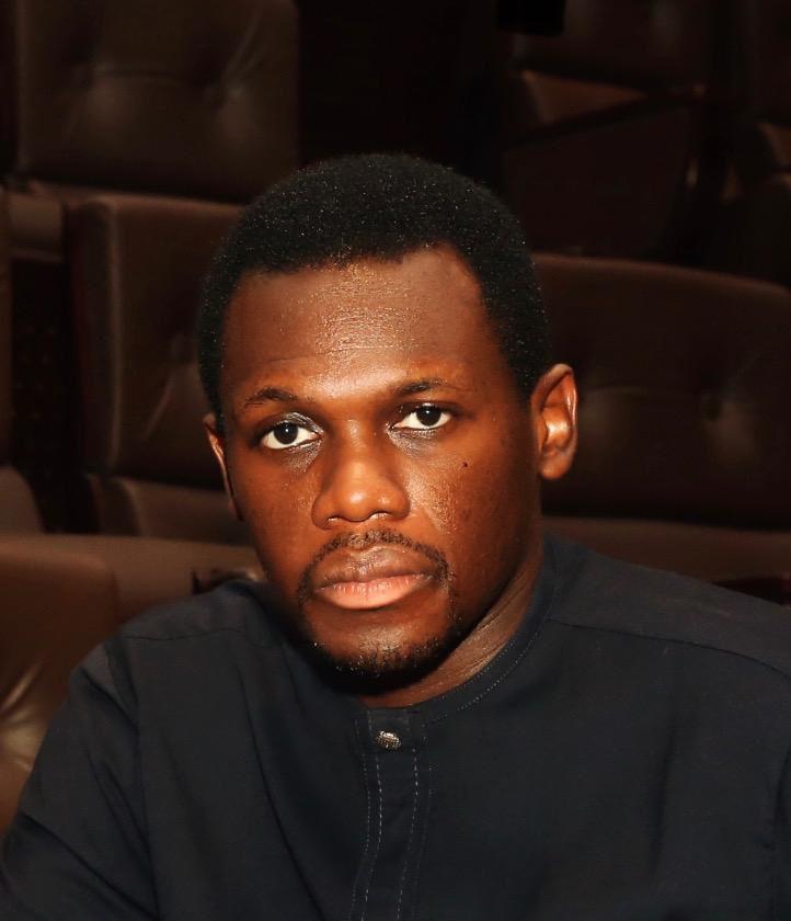 Olusoji Jacobs and Lufudo group are Training the Next Gen of Nigerian Storytellers