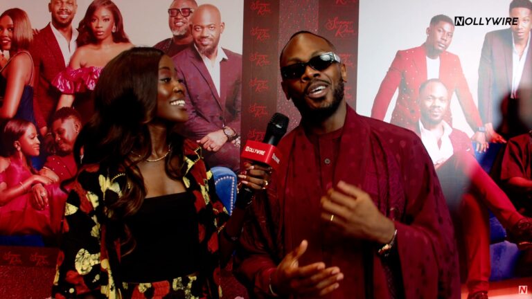 'Summer Rain-' Director Adenike Adebayo-Esho Tells a Love Story For The Ages - Nollywire