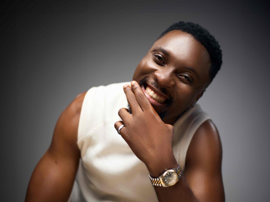 Take One Productions Expands into Talent Management; Unveils Imotunde Adeyemo 5 Take One Productions Expands into Talent Management; Unveils Imotunde Adeyemo - Nollywire