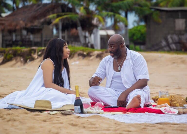 'The Serpent’s Gift' Scores Two Nominations at the 2025 Septimius Awards