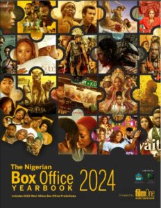FilmOne Entertainment Nigerian Box Office