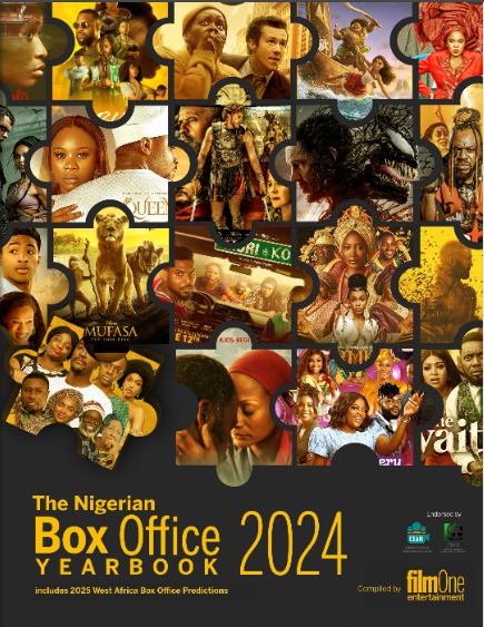 FilmOne Entertainment Nigerian Box Office