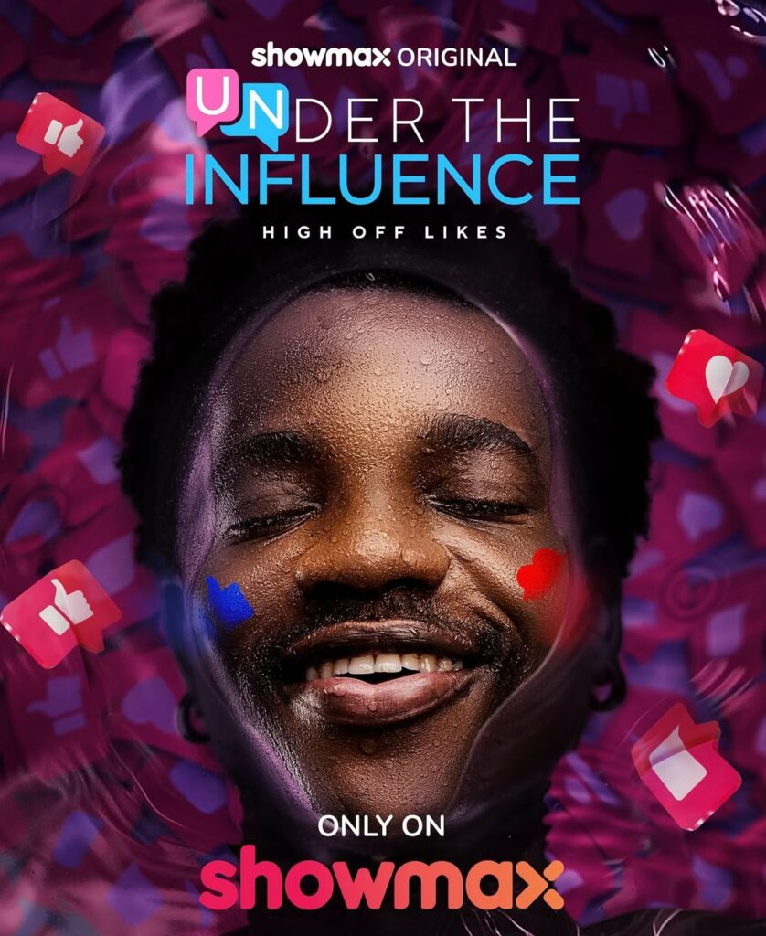 Iremide Adeoye is Not 'Under the Influence' 1 inmark 2 1