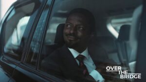 ‘Over The Bridge’ to Screen at FESPACO Ahead of French West Africa Release - Nollywire
