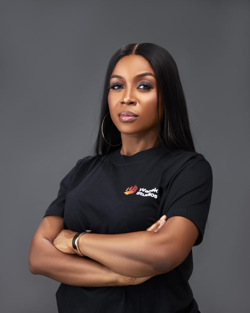 WEBEK Studios: Esse Akwawa, Bizzle Osikoya and Edith Nwekenta Launch New Studio 2 11
